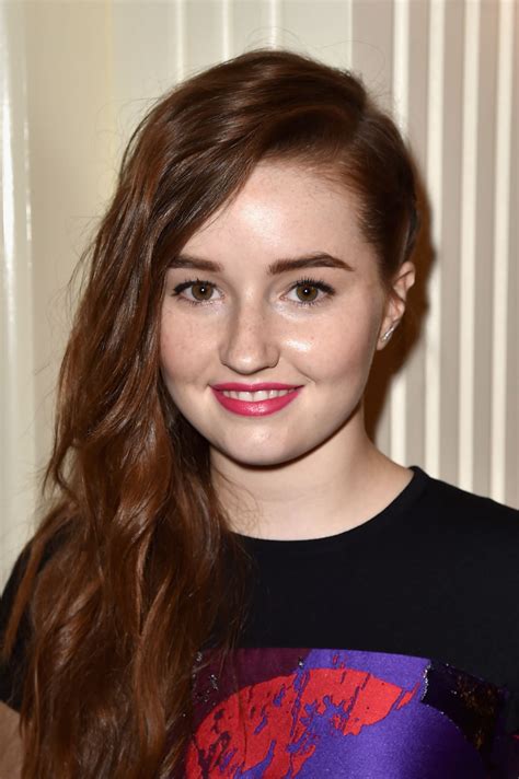 Kaitlyn Dever